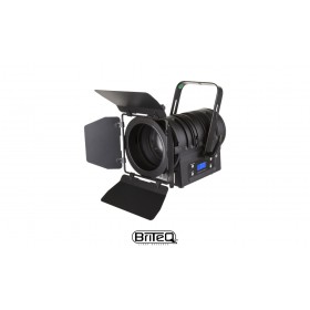 BRITEQ BT-THEATRE 50WW LED-Projektor 50W - Schwarz