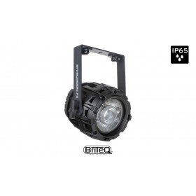 BRITEQ BTI-BLINDER1 FX Blinder 70W, Amberdrift, RGB-Auraeffekt, IP65