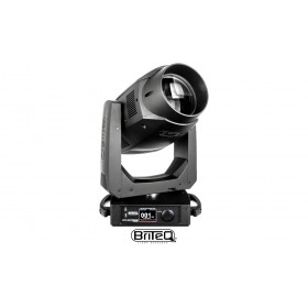 BRITEQ BTX-SUPREME Moving Head mit Osram HRI-471W Entladungslampe