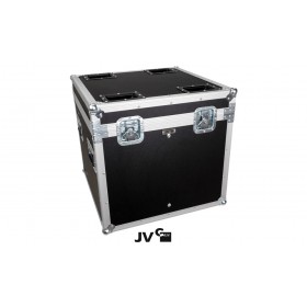 JV CASE CHALLENGER BSW Transportcase