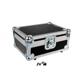 JV CASE 4 ACCU DECOLITE Transportcase