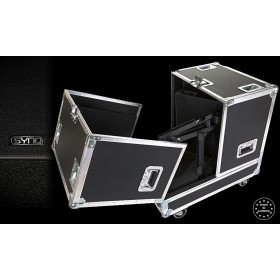 SYNQ ROADCASE SC-12