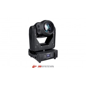 JB SYSTEMS CHALLENGER BSW LED-Moving Head 150W