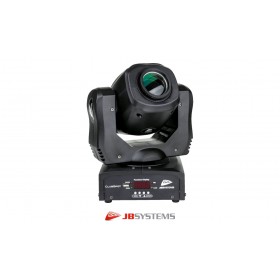 JB SYSTEMS CLUBSPOT Gobo Moving Head