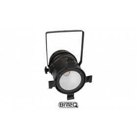 BRITEQ COB PAR56-100WW LED PAR-Scheinwerfer 100W