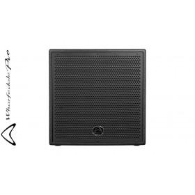 WHARFEDALE PRO DELTA-AX15B Aktiv Sub-Bass 900W/1800W
