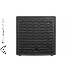 WHARFEDALE PRO DELTA-AX18B Aktiv Sub-Bass 1000W/2000W