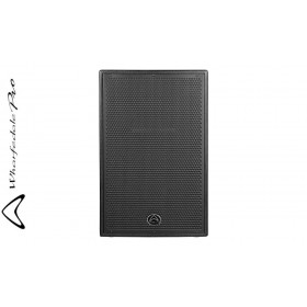 WHARFEDALE PRO DELTA-AXF15 Aktiv 15" Lautsprecher, FIR-Filter, Q-Bit™, 800W/1600W