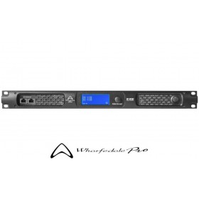 WHARFEDALE PRO DP-4035F MK1 4-Kanal Digitalendstufe DSP, FIR, 4 x 1010W RMS/2Ω