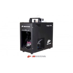 JB SYSTEMS FAZE-700 Fazer/Nebelmaschine, 700W