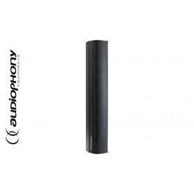 AUDIOPHONY iLINE83 Passiv Fullrange Lautsprecher schwarz 160W RMS, 16Ω