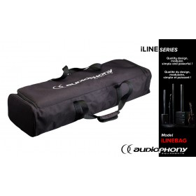 AUDIOPHONY iLINEBAG Transporttasche