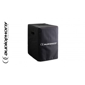 AUDIOPHONY iLINECOV Schutzhülle zu Audiophony iLINEsub12 aktiv- oder passiv Subbass