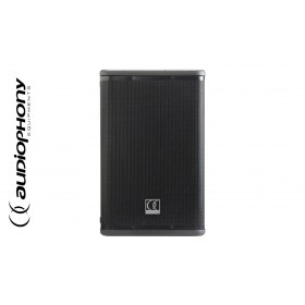 AUDIOPHONY iLINESUB12Pb Passiv 12" Subbass 400W RMS, 8Ω, schwarz