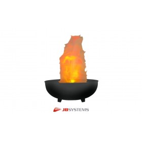 JB SYSTEMS LED Virtual Flame