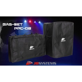 PPC-08 BAG SET - Transport/Schutzhüllen-Set