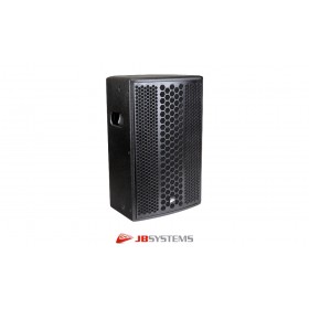 JB SYSTEMS BLAST-10A  Aktivlautsprecher 10" mit DSP, BT, 250W RMS