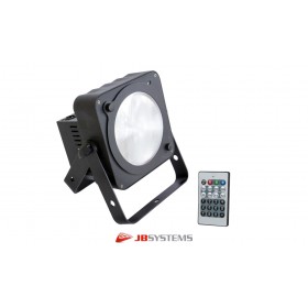 JB SYSTEMS COB-PLANO LED-Projektor 36W RGB