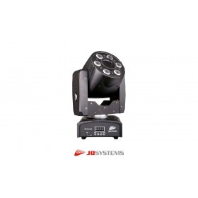 JB SYSTEMS STRIKER LED Moving Head