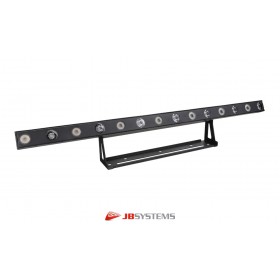 JB SYSTEMS SUNBAR COMBI MKII Lightbar RGB+W