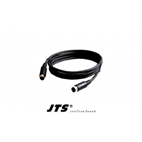 JTS D8 Link-Kabel zu JTS CS-4/CS-8 Automixer