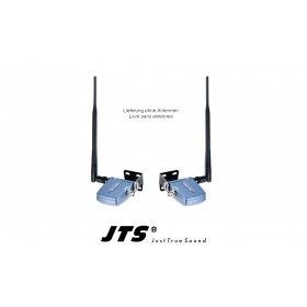 JTS UB-900ACT Aktiv UHF Antennen-Booster