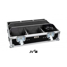 JV CASE ACCU COMPACT Transportcase