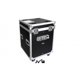 JV CASE MOVING HEAD CASE 5 Transportcase