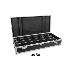 JV CASE 4 EFFECT BARS 1M Transportcase