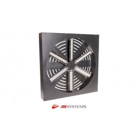 JB SYSTEMS LED FAN RGB LED-Effekt-Fan