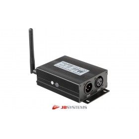 JB SYSTEMS M-DMX Wireless Transceiver II