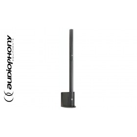 AUDIOPHONY MOJO500LineTWS Aktives Säulensystem mit Mixer/Bluetooth/TWS, 250W RMS