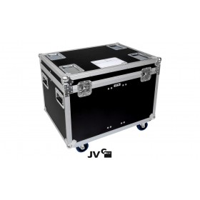 JV MOVING HEAD CASE 4 Transportcase