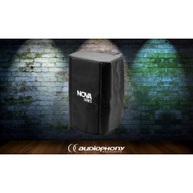 AUDIOPHONY COV-NOVA-10A Transporthülle zu NOVA-10