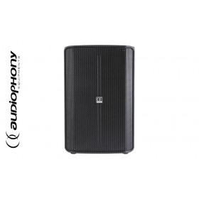 AUDIOPHONY NOVA-15A Aktiv 2-Weg PA-Lautsprecher 350W RMS, 15", Mixer, DSP, Bluetooth®, TWS