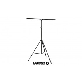 CONTEST PID-380 Stativ mit Traverse für Licht/Lautsprecher