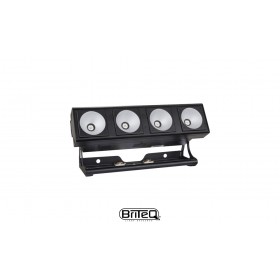 BRITEQ POWERPIXEL4-RGB COB LED-Bar-Projektor 120W