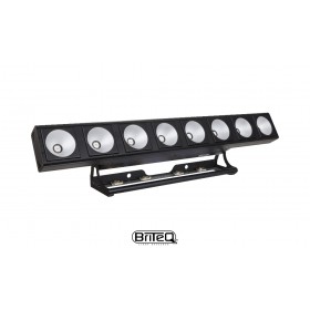 BRITEQ POWERPIXEL8-RGB COB LED-Bar-Projektor 240W
