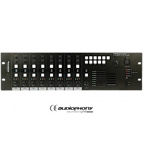 AUDIOPHONY PREZONE88 Audiomatrix 8in/8out