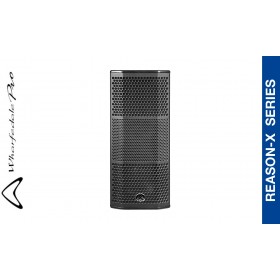 WHARFEDALE PRO REASON-X12 Passiv 3-Weg Lautsprecher 500W/1000W AES/8Ω