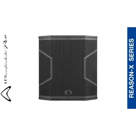 WHARFEDALE PRO REASON-X18B Passiv 18" Subbass 1000W/2000W AES/8Ω