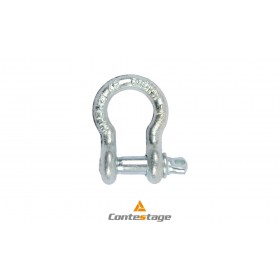 CONTESTAGE SHA1000 Stahlschäkel MWL 1000kg