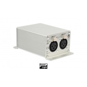 SWEET D1024 USB/DMX-Interface 1024DMX/1536 ArtNet-Kanäle, PC/MAC