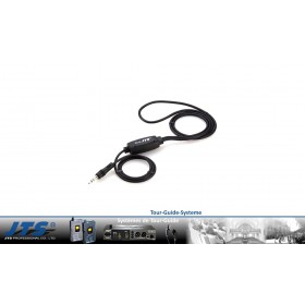 JTS IL Induction Loop/Induktionsband
