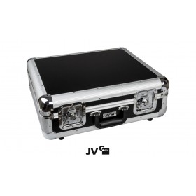 JV TT-CASE Transportkoffer für Plattenspieler