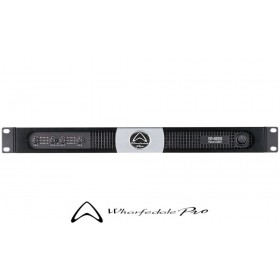 WHARFEDALE PRO DP-4030 4-Kanal Digital-Endstufe 4 x 450W RMS/4Ω