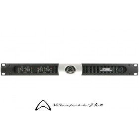 WHARFEDALE PRO DP-4035 4-Kanal Digital-Endstufe 4 x 1010W RMS/2Ω