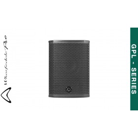 WHARFEDALE PRO GPL-8 Passiv 8" Coaxial-Lautsprecher 350W/1400W/8Ω