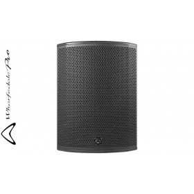 WHARFEDALE PRO GPL-15 Passiv 15" Coaxial-Lautsprecher 500W RMS/2000W Peak, 8Ω, BEYMA-Driver