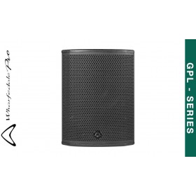 WHARFEDALE PRO GPL-12 Passiv 12" Coaxial-Lautsprecher 450W/1800W/8Ω